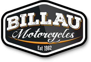 Billau Motorcycles